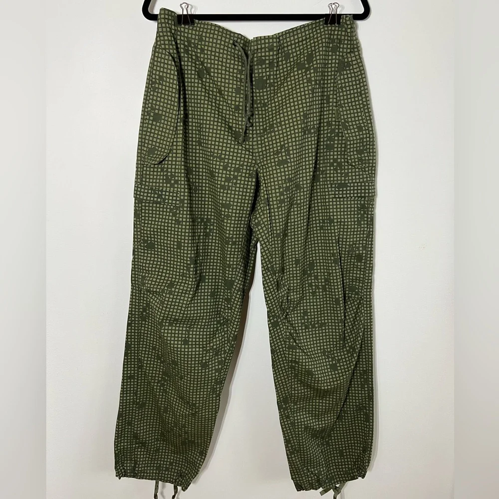 Authentic Vintage Desert Night Camouflage Trousers - Picture 4 of 15